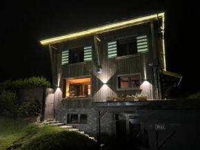 Chalet 8 Etoiles
